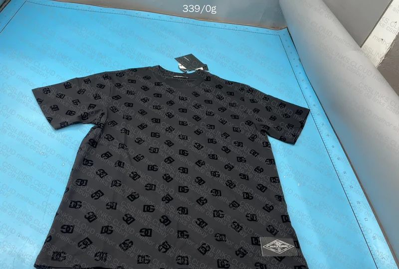 Dolce & Gabbana T-Shirt
