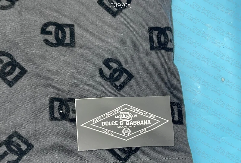 Dolce & Gabbana T-Shirt 2