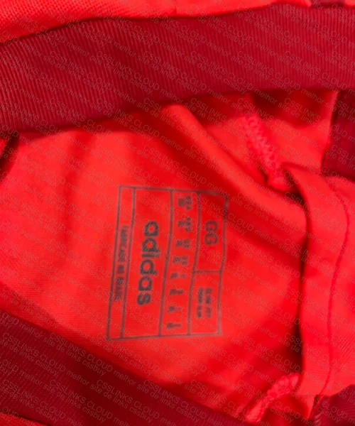 Strawberry T-Shirt 4