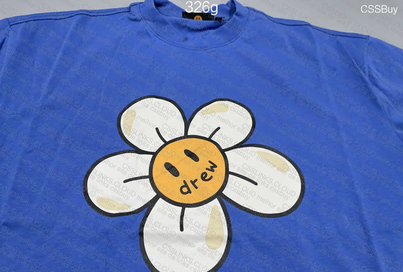 Drew T-Shirt 2