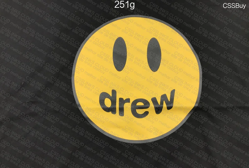 Drew T-Shirt 3