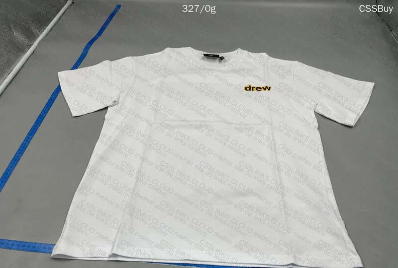 Drew T-Shirt