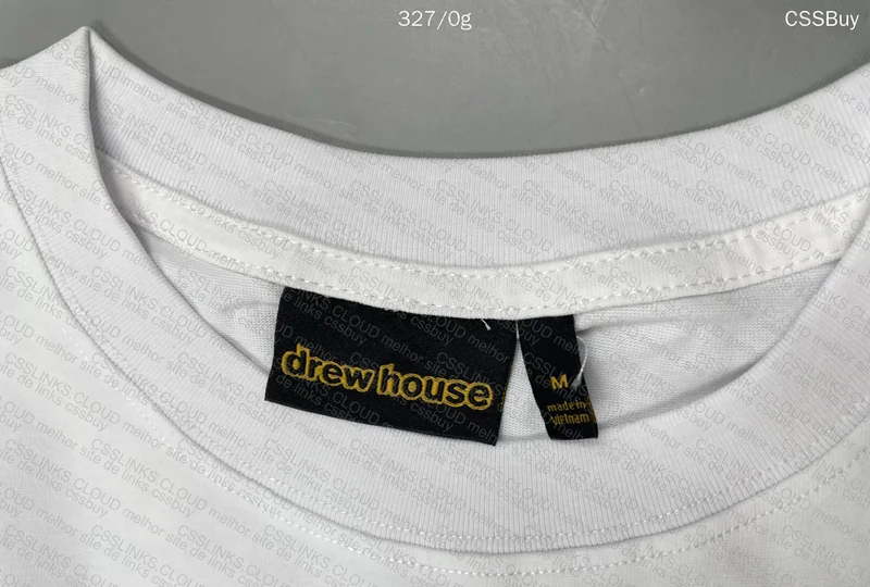Drew T-Shirt 3