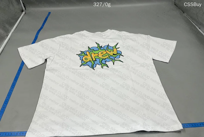 Drew T-Shirt 4