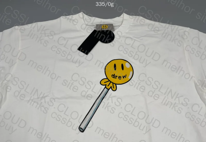 Drew T-Shirt