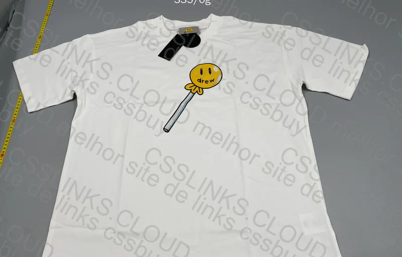 Drew T-Shirt 2