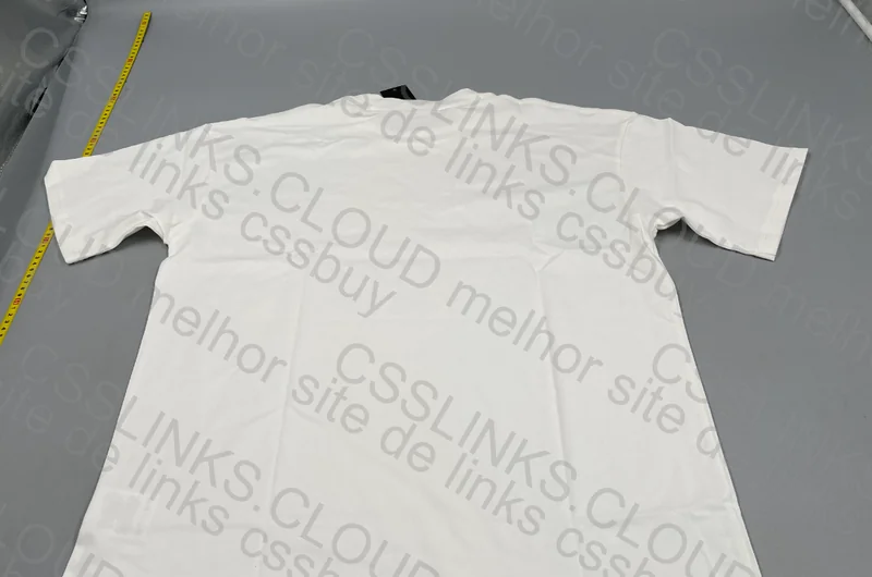 Drew T-Shirt 3