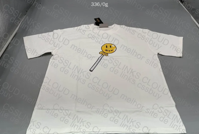 Drew T-Shirt 2