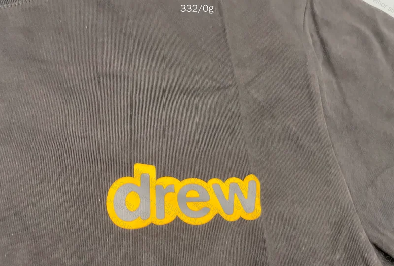 Drew T-Shirt