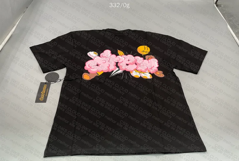 Drew T-Shirt 4