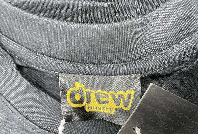 Drew T-Shirt