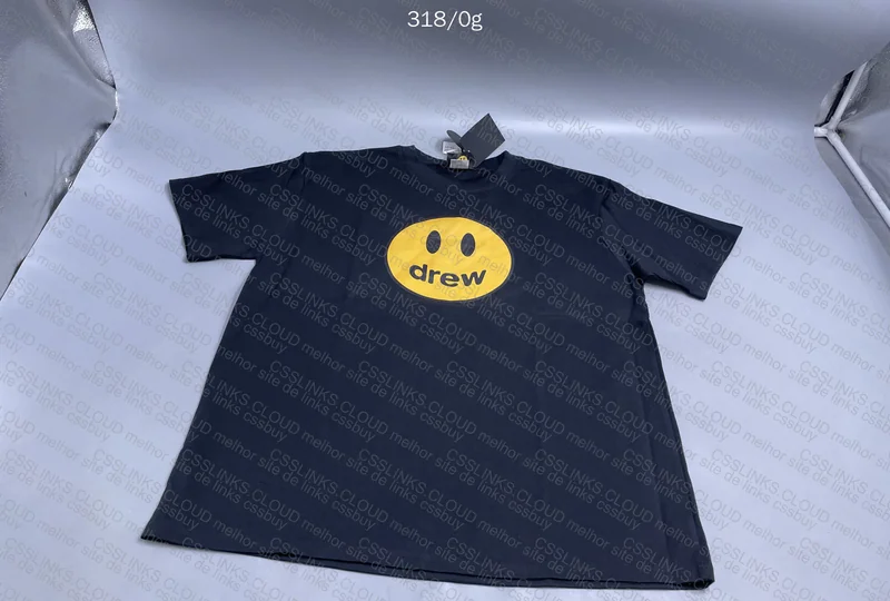Drew T-Shirt 2
