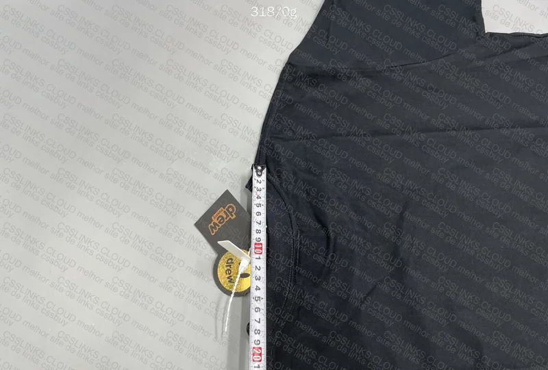 Drew T-Shirt 5