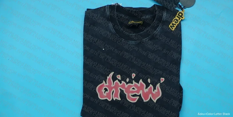 Drew T-Shirt