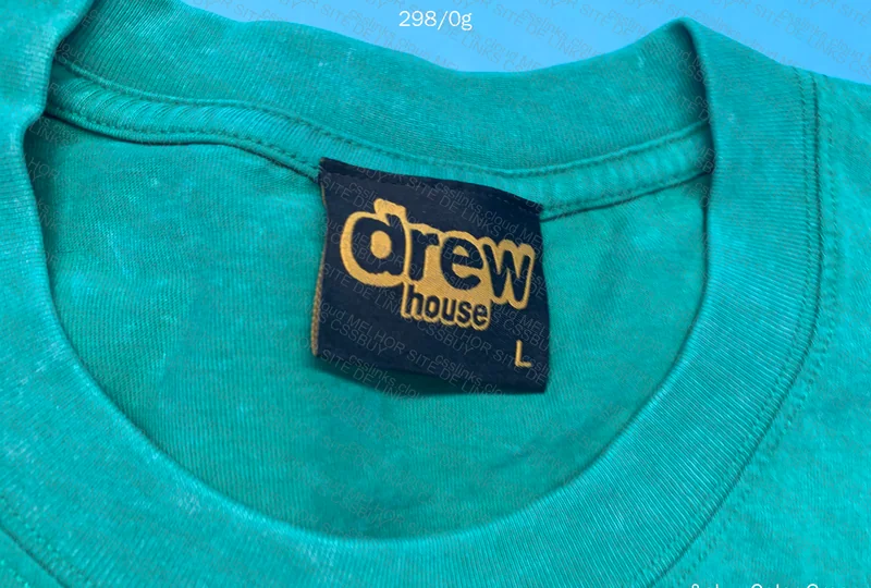 Drew T-Shirt 5