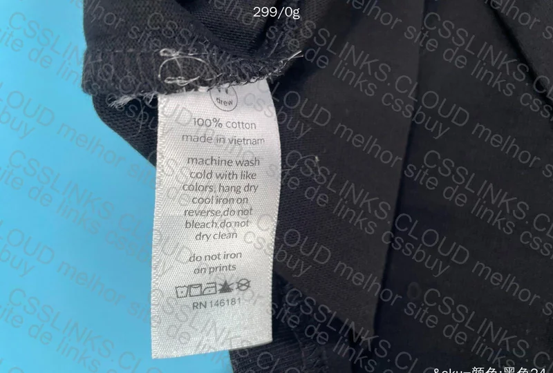 Customer Drew T-Shirt 4