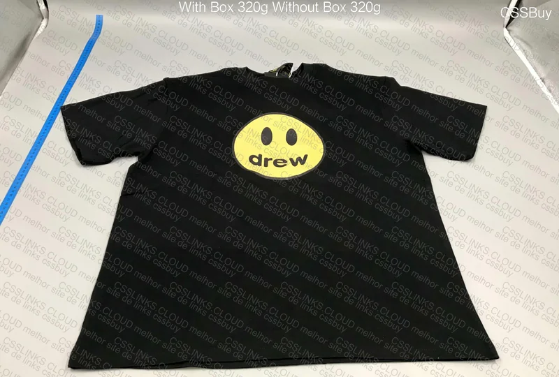 Drew House T-Shirt