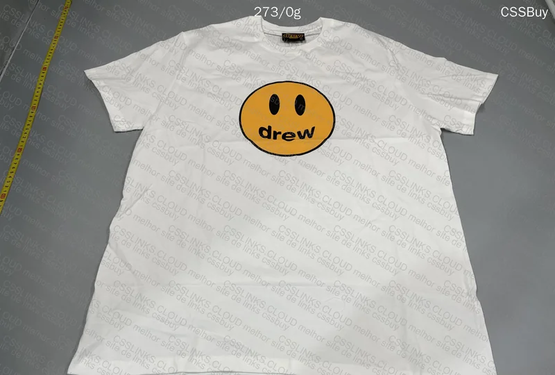 Drew House T-Shirt 2