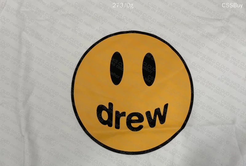 Drew House T-Shirt 3