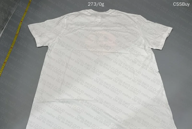 Drew House T-Shirt 5