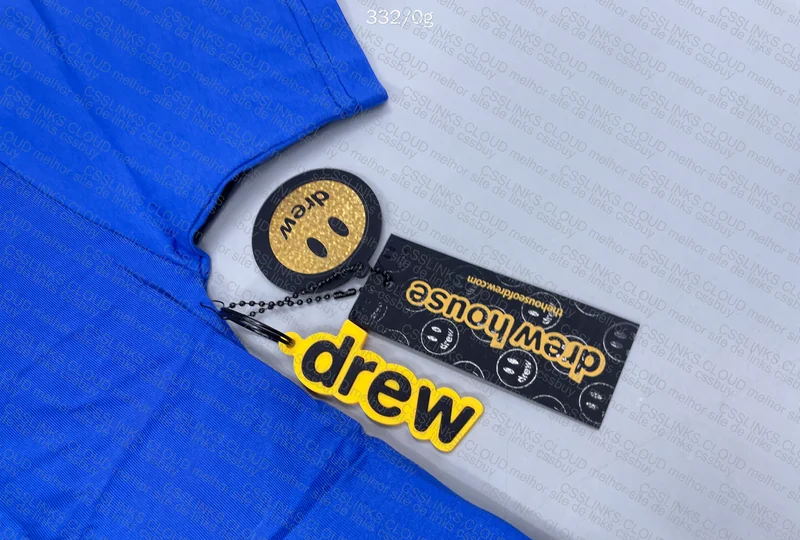 Drew House T-Shirt 5