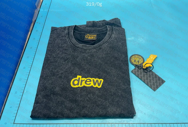 Drew House T-Shirt