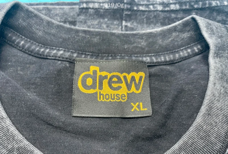 Drew House T-Shirt 2
