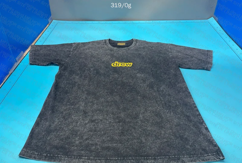 Drew House T-Shirt 3