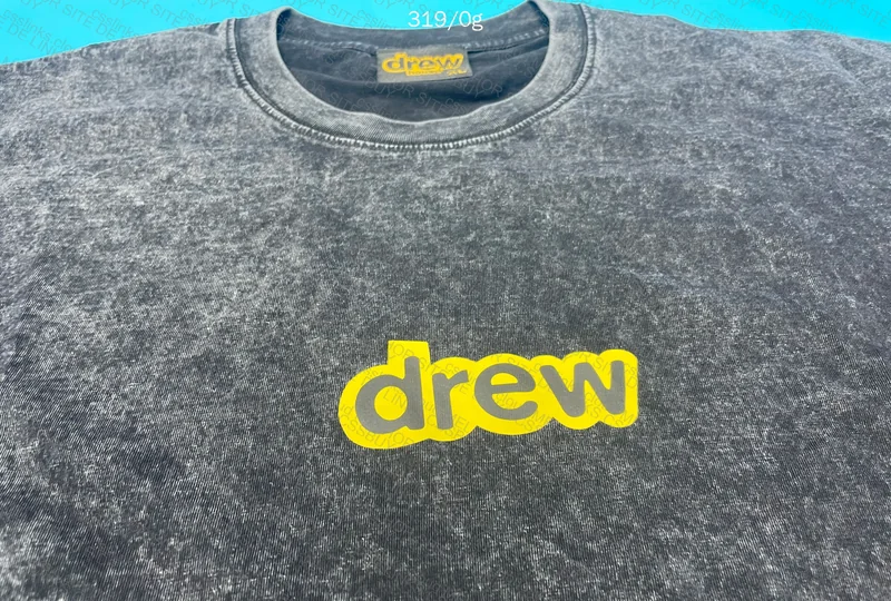 Drew House T-Shirt 5