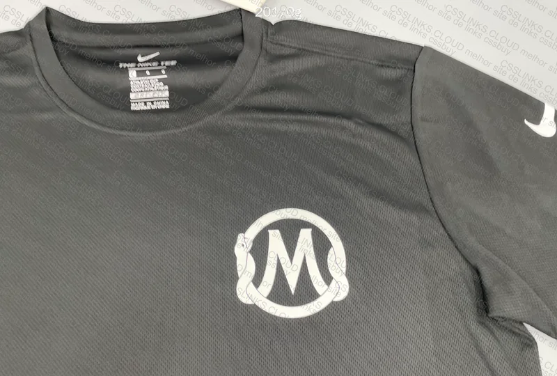 Dri-Fit T-Shirt