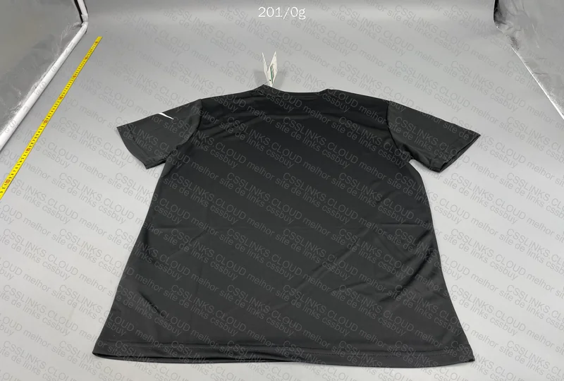 Dri-Fit T-Shirt 2