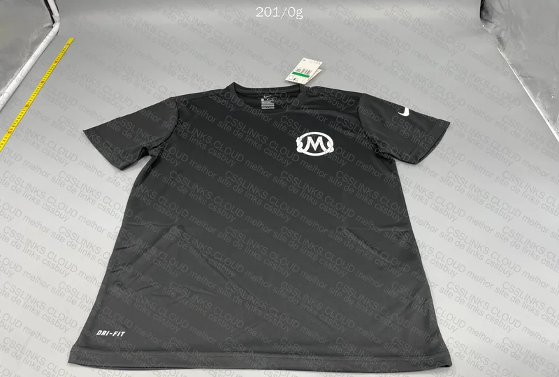Dri-Fit T-Shirt 3