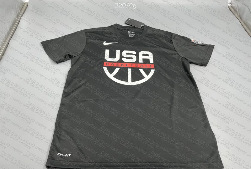 Dri-Fit Baska T-Shirt