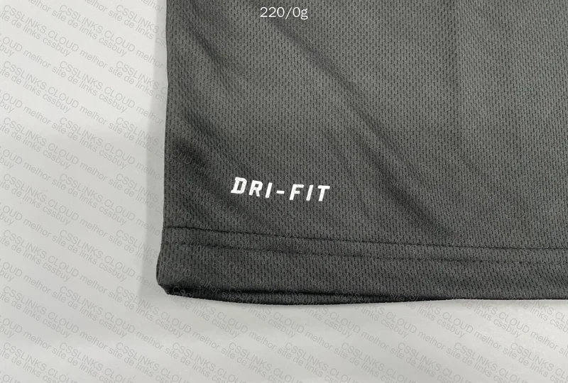 Dri-Fit Baska T-Shirt 2
