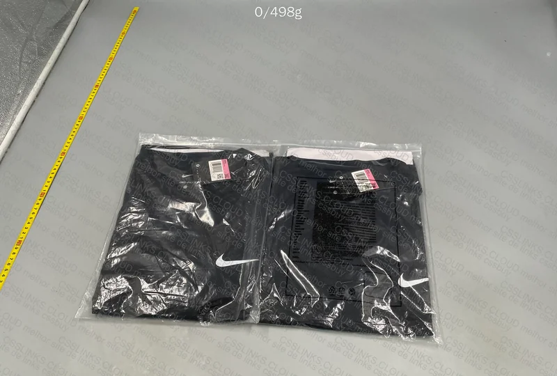 Nike Dri-Fit T-Shirt 2