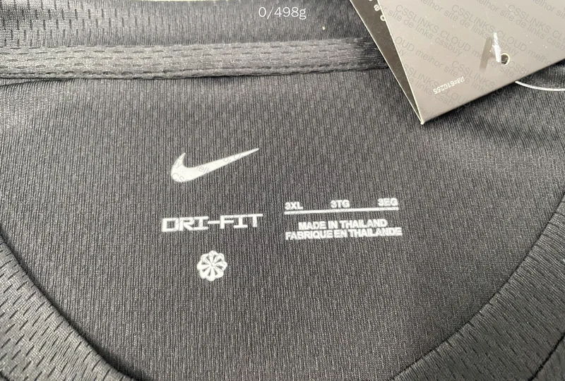 Nike Dri-Fit T-Shirt 3