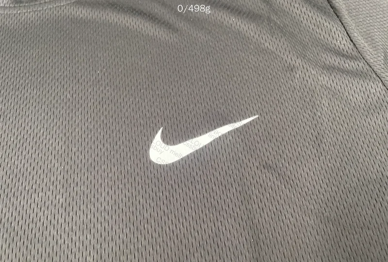 Nike Dri-Fit T-Shirt 4