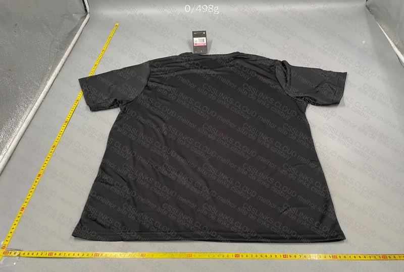 Nike Dri-Fit T-Shirt 5