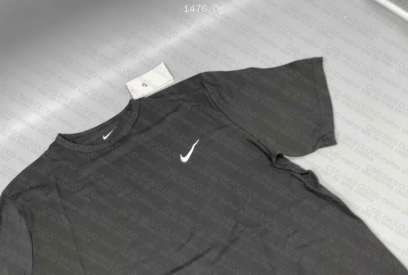 Nike Dri-Fit T-Shirt 3