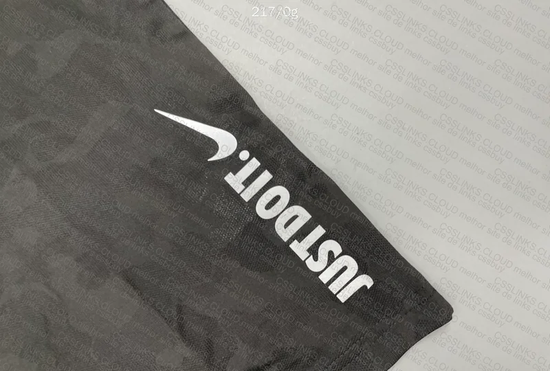 Nike Dri-Fit T-Shirt 2