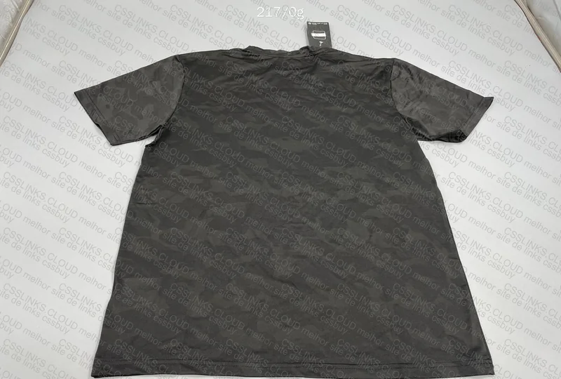 Nike Dri-Fit T-Shirt 3
