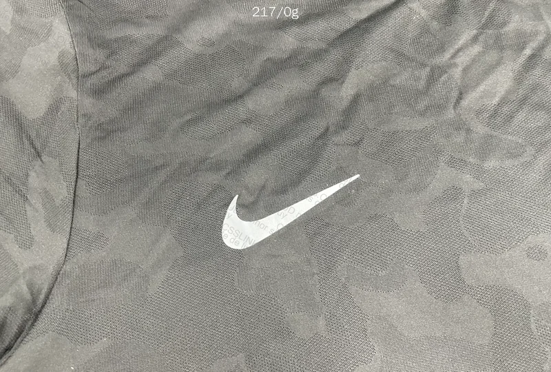 Nike Dri-Fit T-Shirt 6