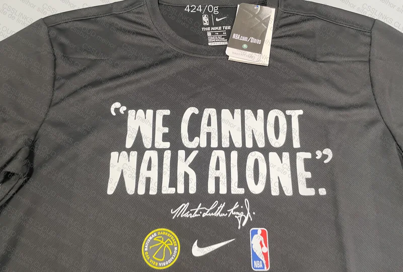 Nike Dri-Fit T-Shirt + Measurements 8