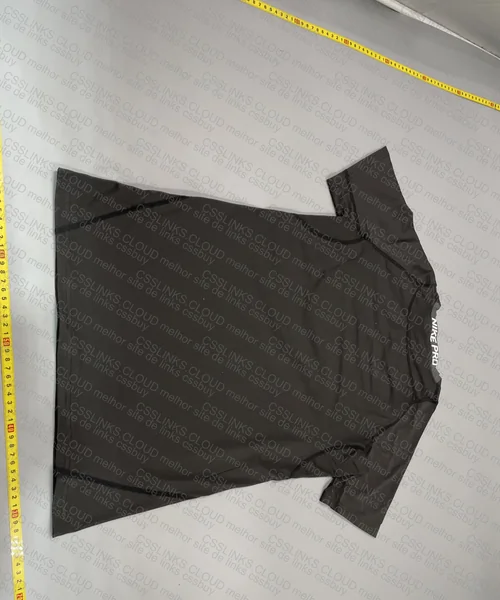 Nike Pro Dri-Fit T-Shirt with Measurements