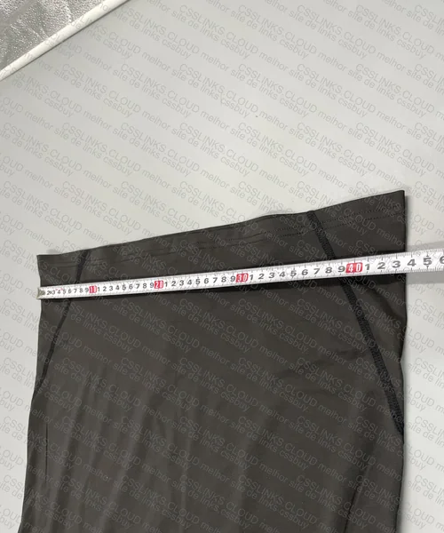 Nike Pro Dri-Fit T-Shirt with Measurements 4