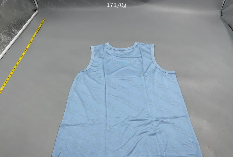 Modal 60 T-Shirt and Tank Top