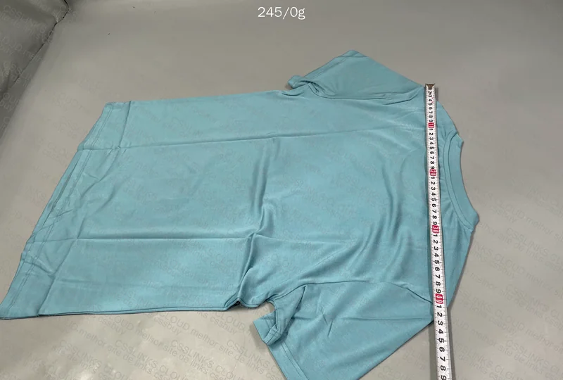 Modal 60 T-Shirt and Tank Top 4