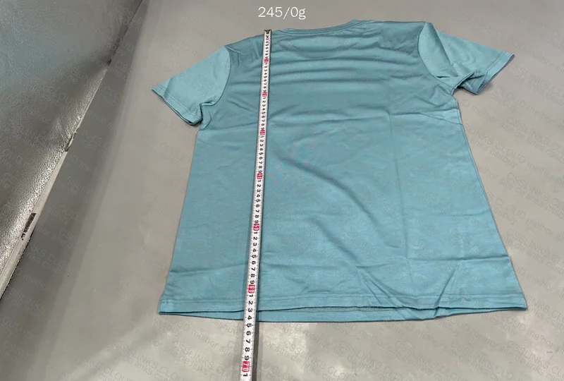 Modal 60 T-Shirt and Tank Top 8