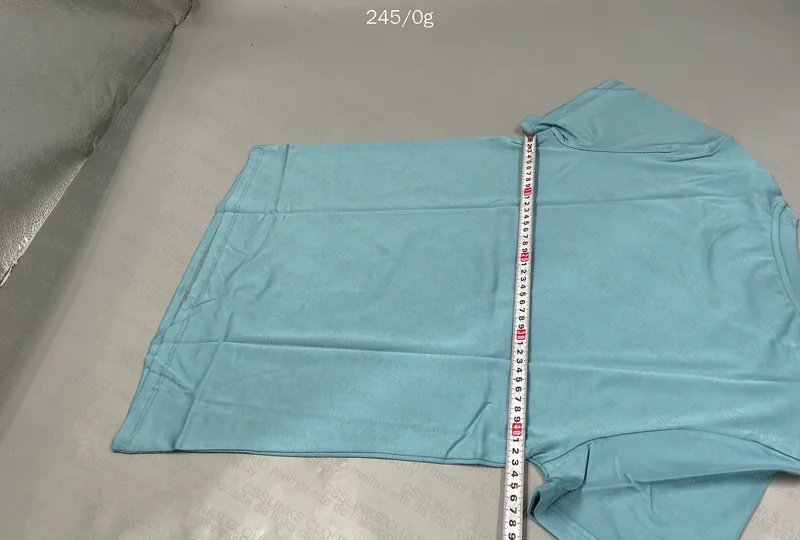 Modal 60 T-Shirt and Tank Top 9