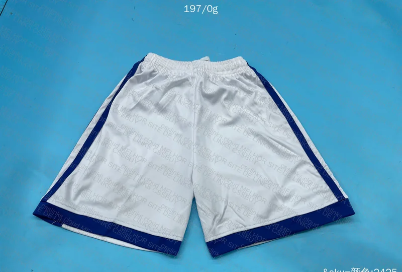 Cruzeiro Kids T-Shirt and Shorts 4